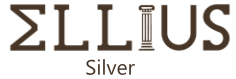 Silver Ellius Jewelry