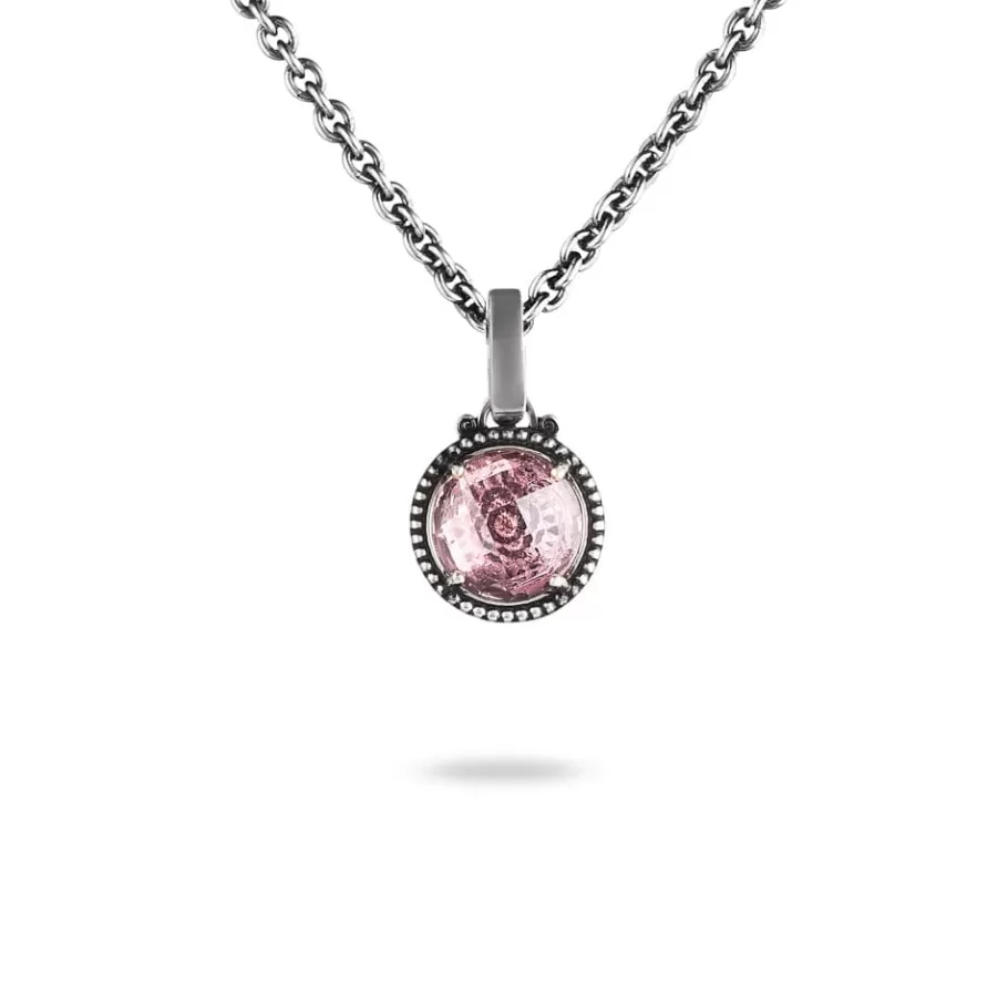 Ellius Jewelry Agnes Pendant Necklace Small Online