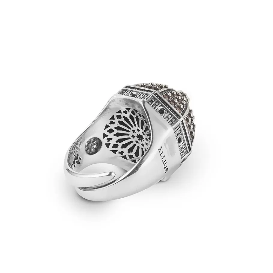 Ellius Jewelry Brunelleschi'S Dome Ring | Florence Online