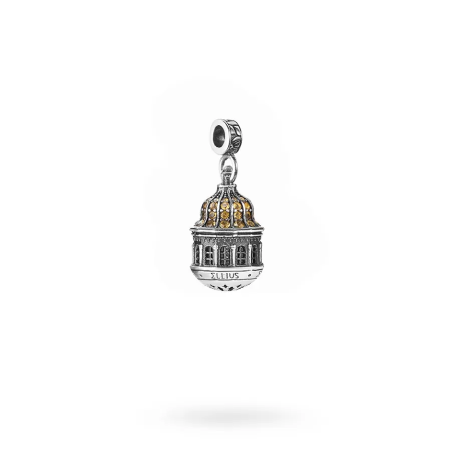 Ellius Jewelry Charm Dome Saint Sophia | Kiev Flash Sale