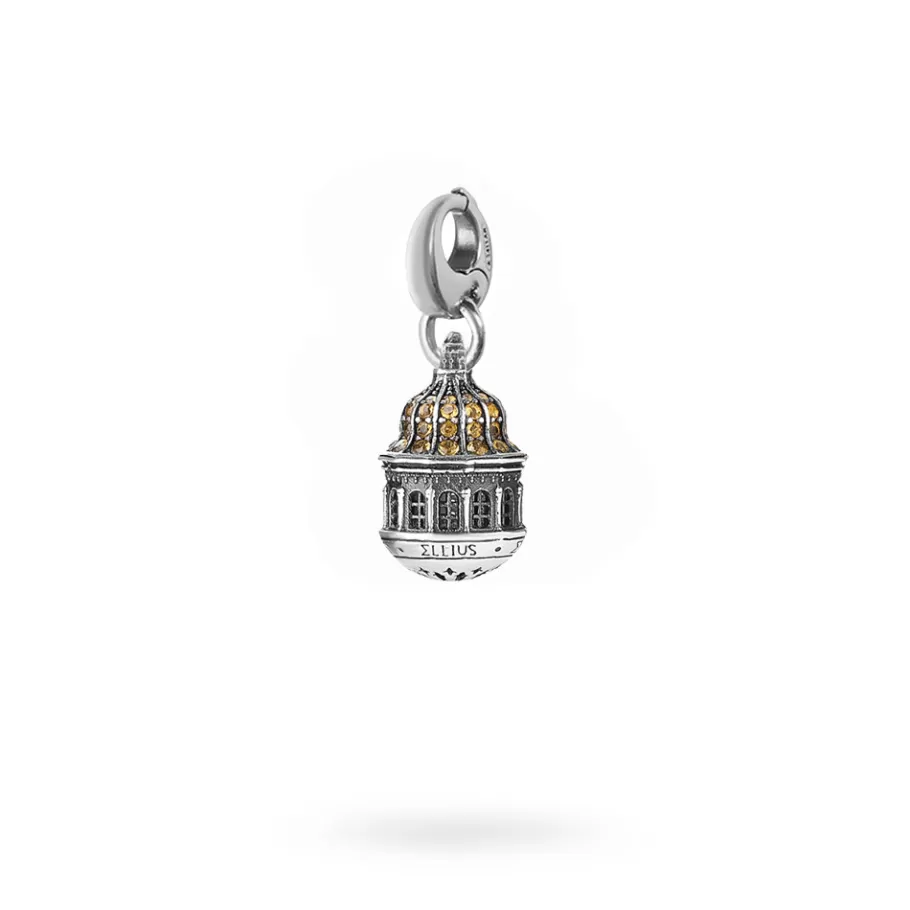 Ellius Jewelry Charm Dome Saint Sophia | Kiev Flash Sale