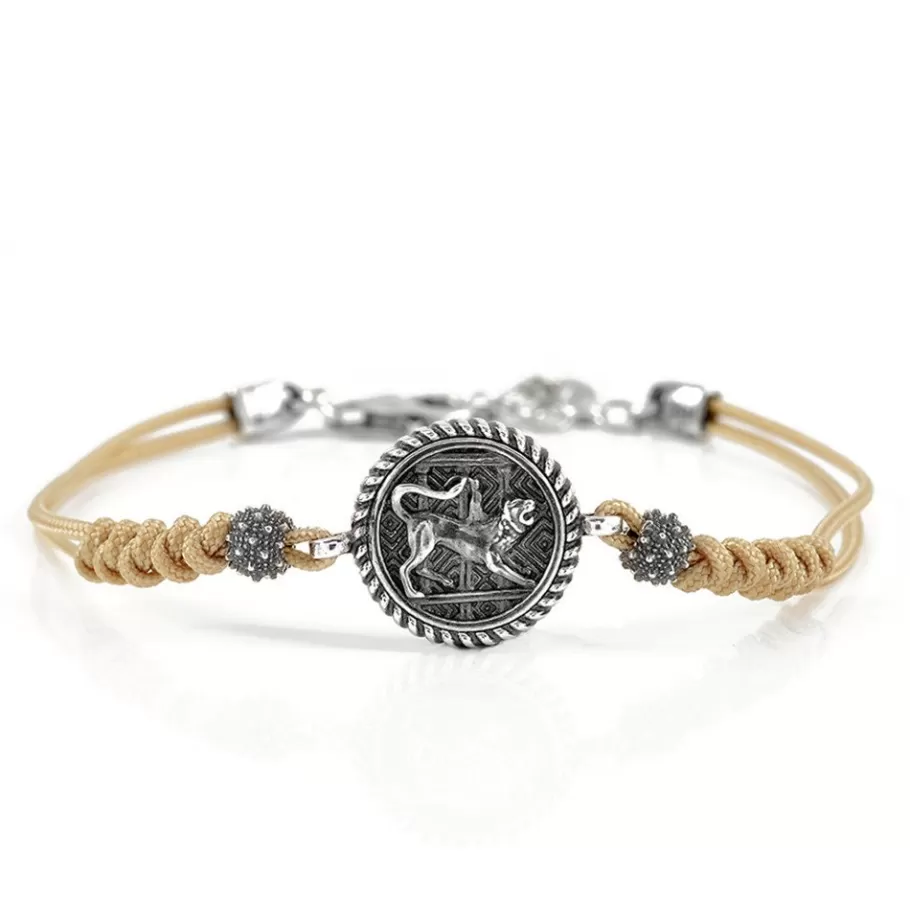 Ellius Jewelry Chimera Bracelet Sale