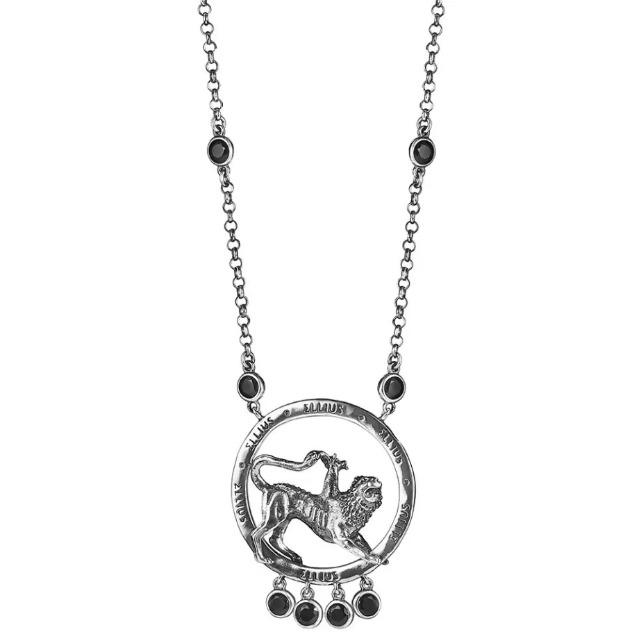 Ellius Jewelry Chimera Necklace Hot