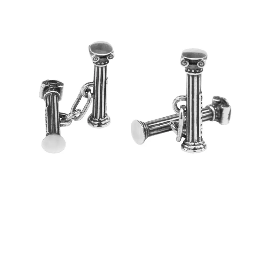 Ellius Jewelry Column Cufflinks Outlet