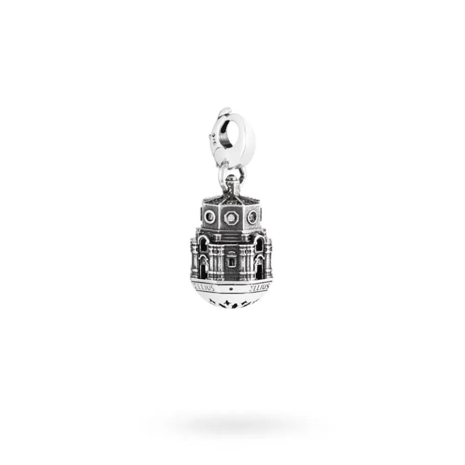 Ellius Jewelry Dome Charm Basilica Of Santa Lucia At The Sepulcher | Siracusa Best