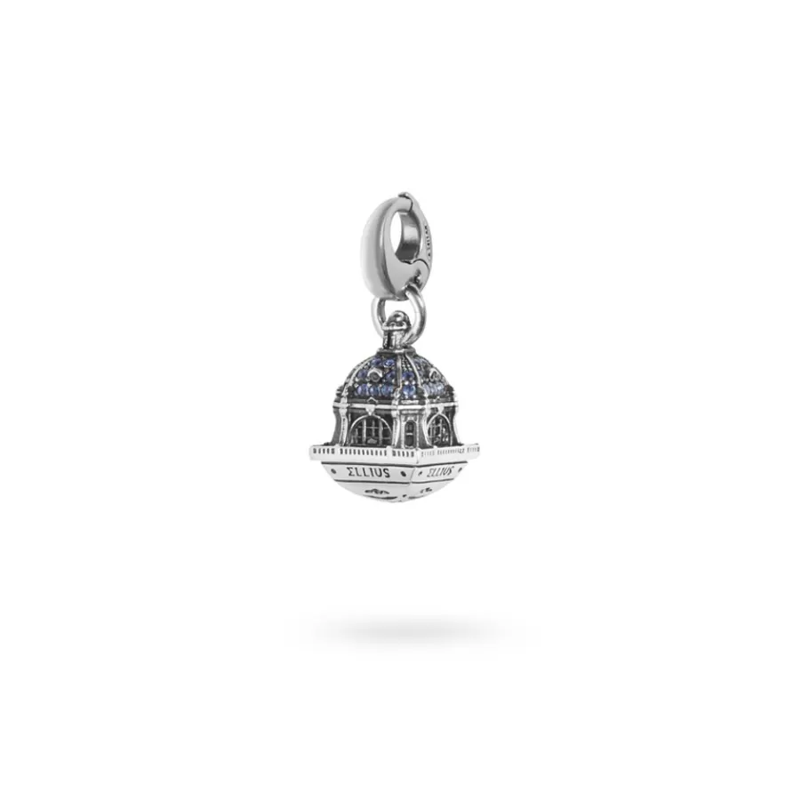 Ellius Jewelry Dome Charm Cathedral Of Almudena | Madrid Outlet