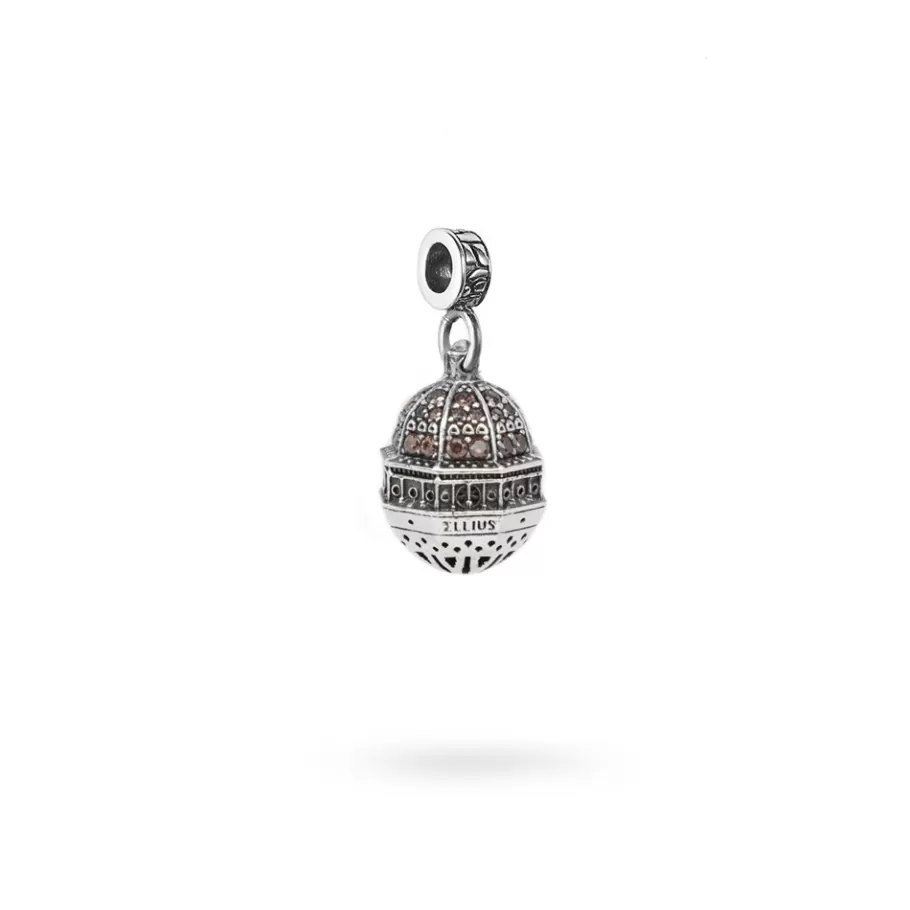 Ellius Jewelry Dome Charm S. Maria Maggiore | Bergamo Hot