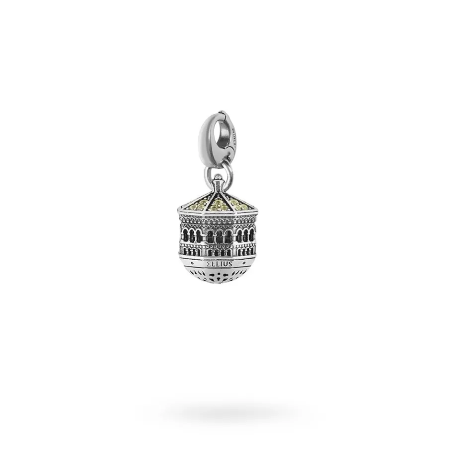 Ellius Jewelry Dome Charm St. Ambrogio | Milano Hot