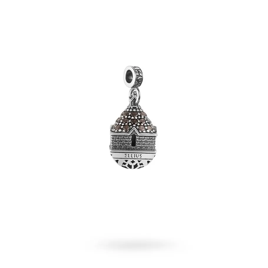 Ellius Jewelry Dome Charm St. Antonio | Alberobello Best