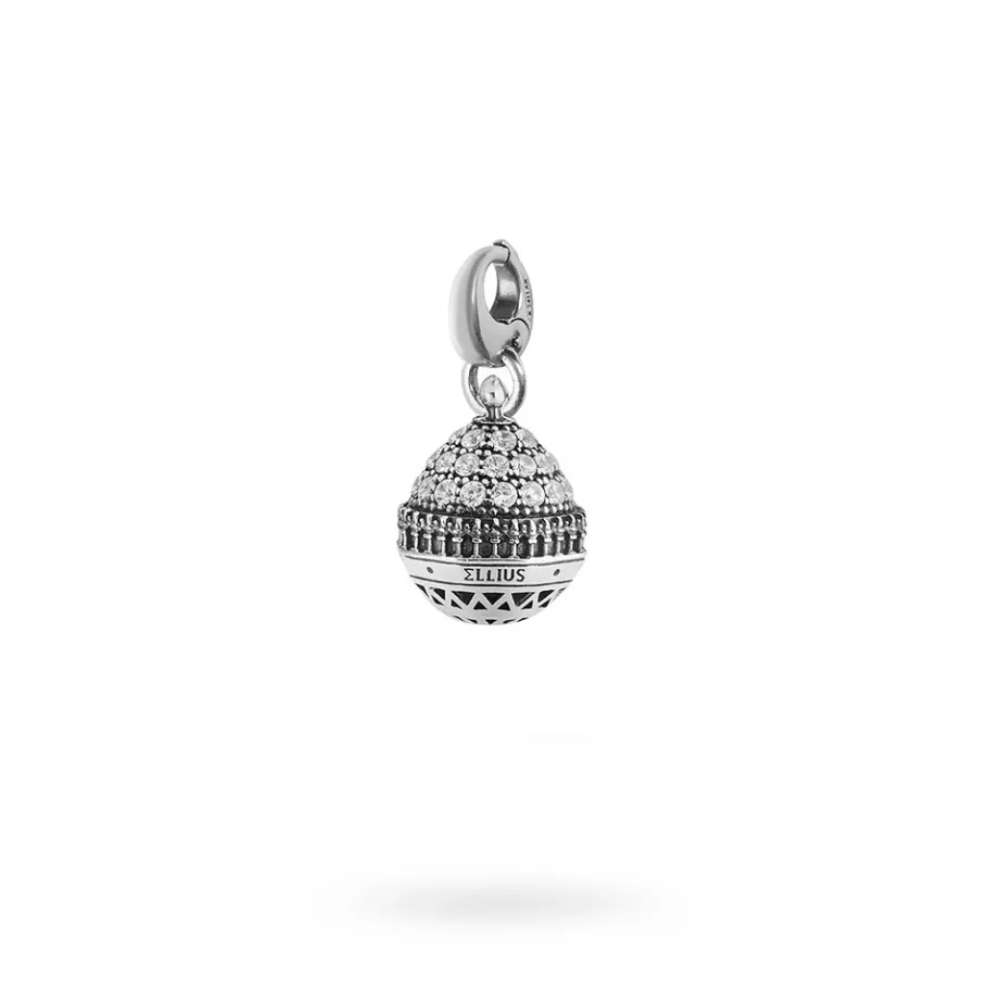 Ellius Jewelry Dome Charm St. Maria Assunta | Pisa Shop