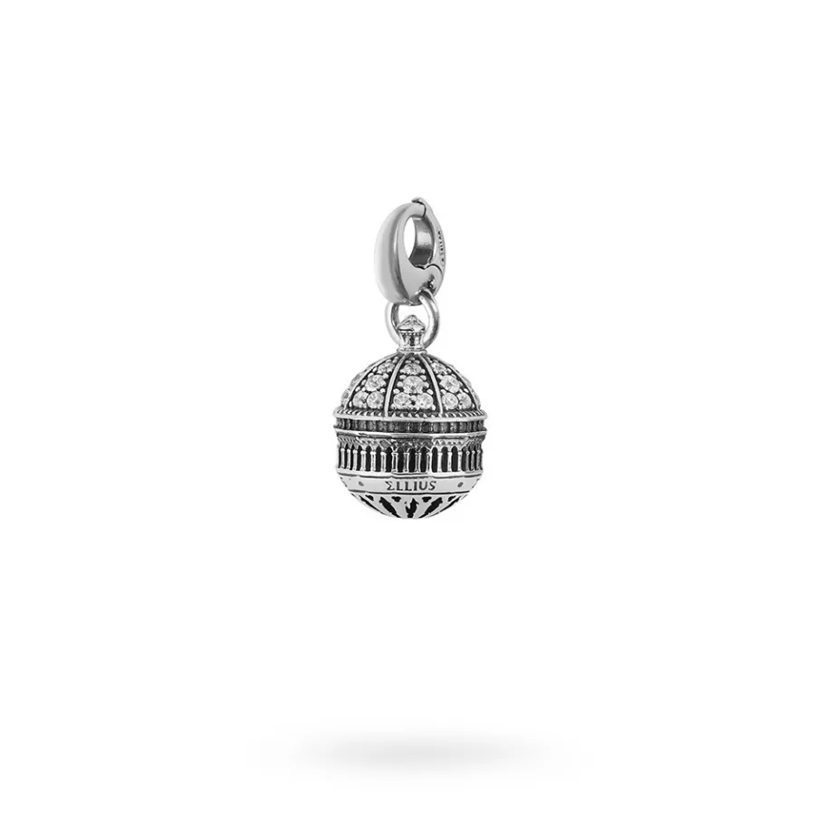 Ellius Jewelry Dome Charm St. Maria Assunta | Siena Outlet