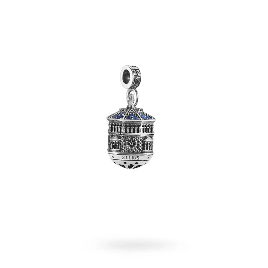 Ellius Jewelry Dome Charm St. Vigilio | Trento Fashion