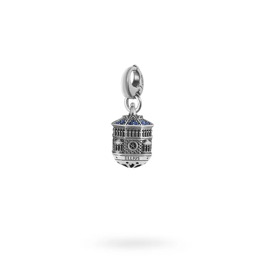 Ellius Jewelry Dome Charm St. Vigilio | Trento Fashion