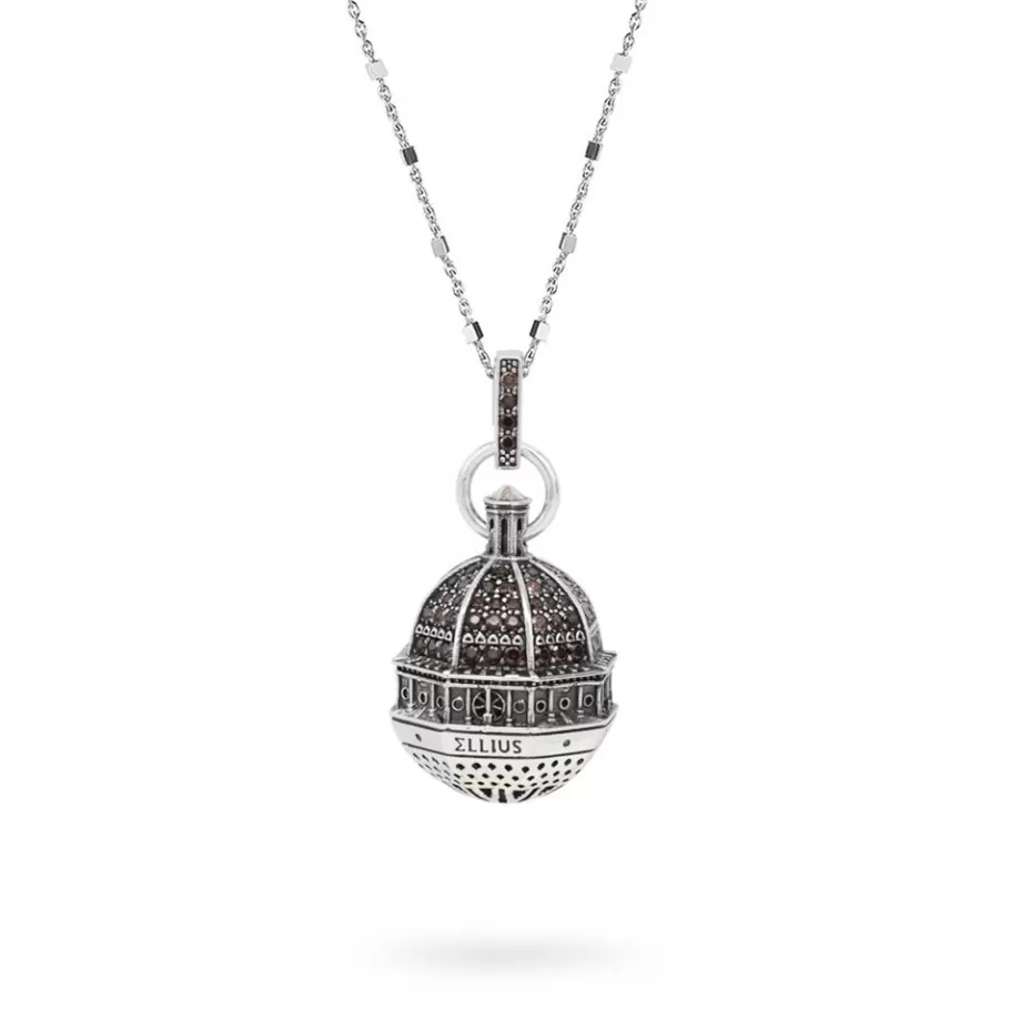 Ellius Jewelry Dome Necklace S. Maria Maggiore | Bergamo Sale