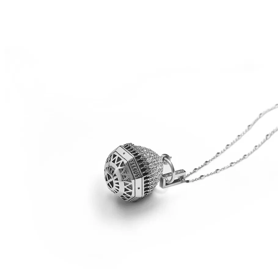 Ellius Jewelry Dome Necklace St. Maria Assunta | Pisa Online