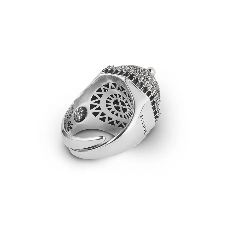 Ellius Jewelry Dome Ring St. Maria Assunta | Pisa Clearance