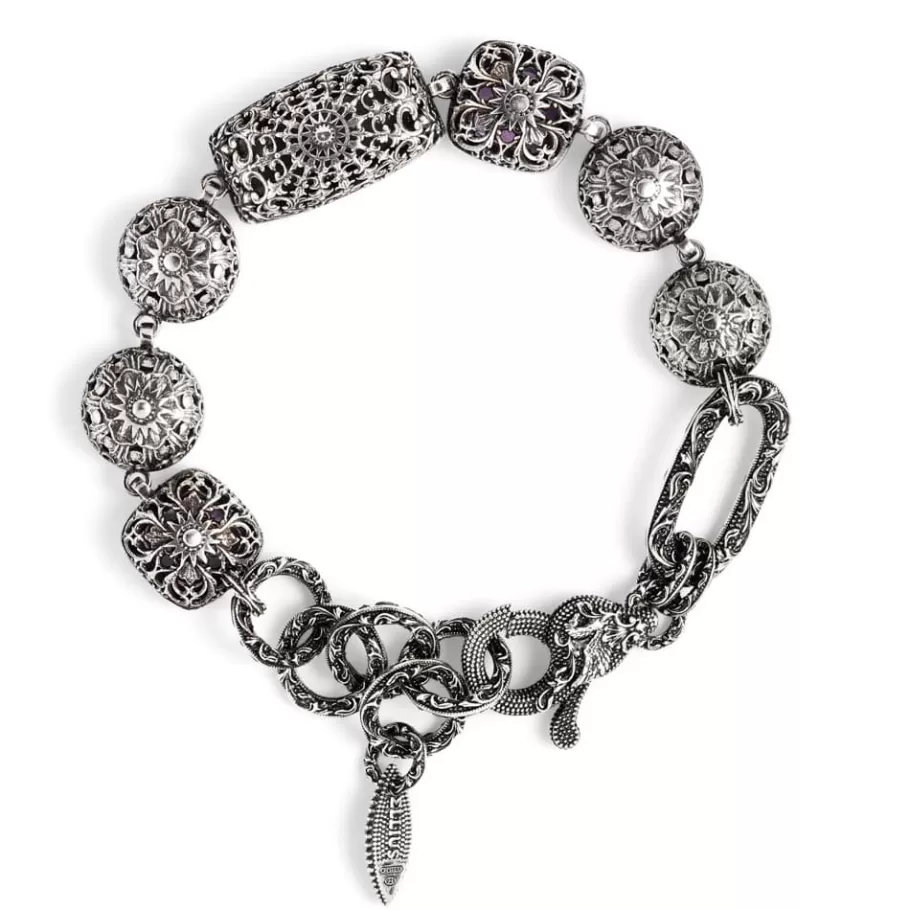 Ellius Jewelry Ecstasy Bracelet Flash Sale