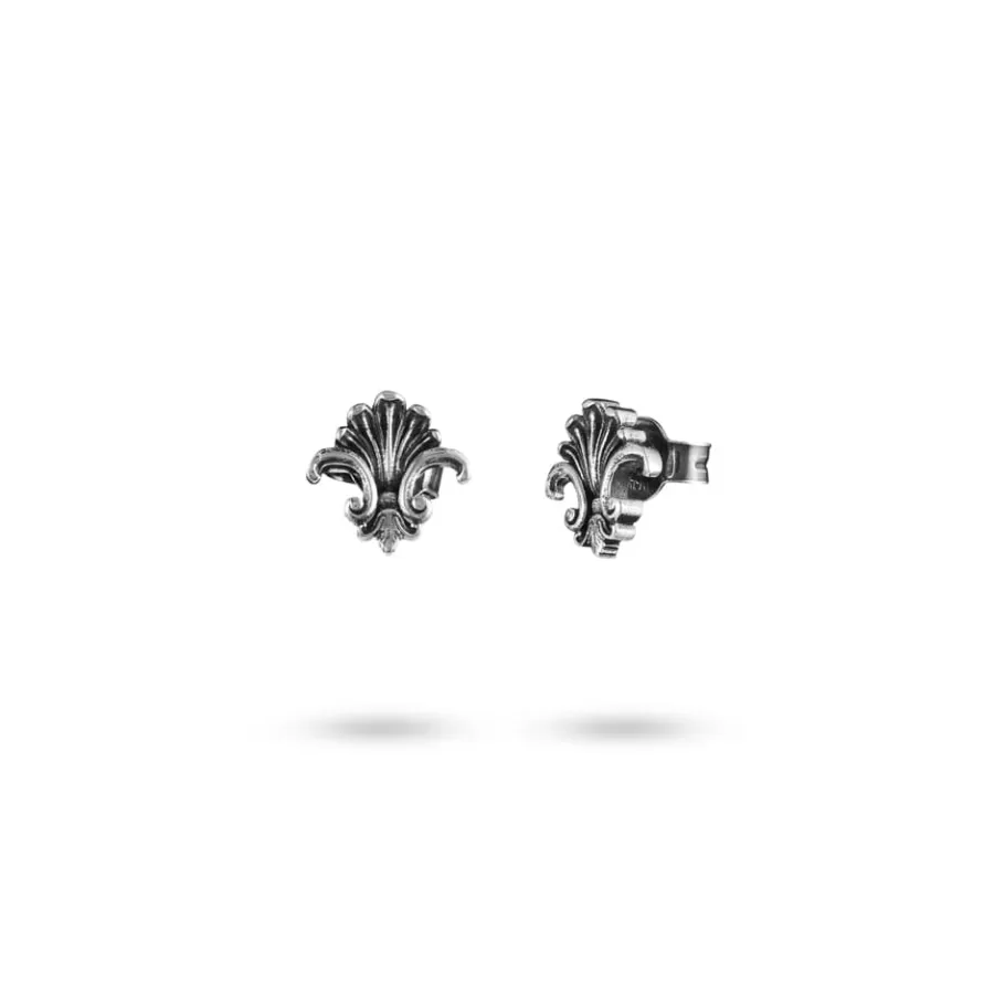 Ellius Jewelry Frieze Earrings Best