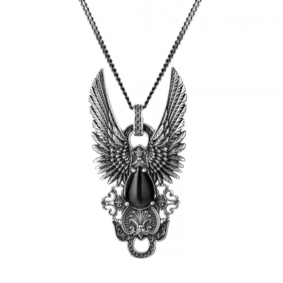 Ellius Jewelry Imperial Necklace Shop