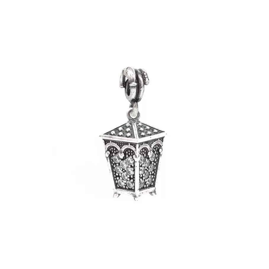 Ellius Jewelry Lantern Charm Online