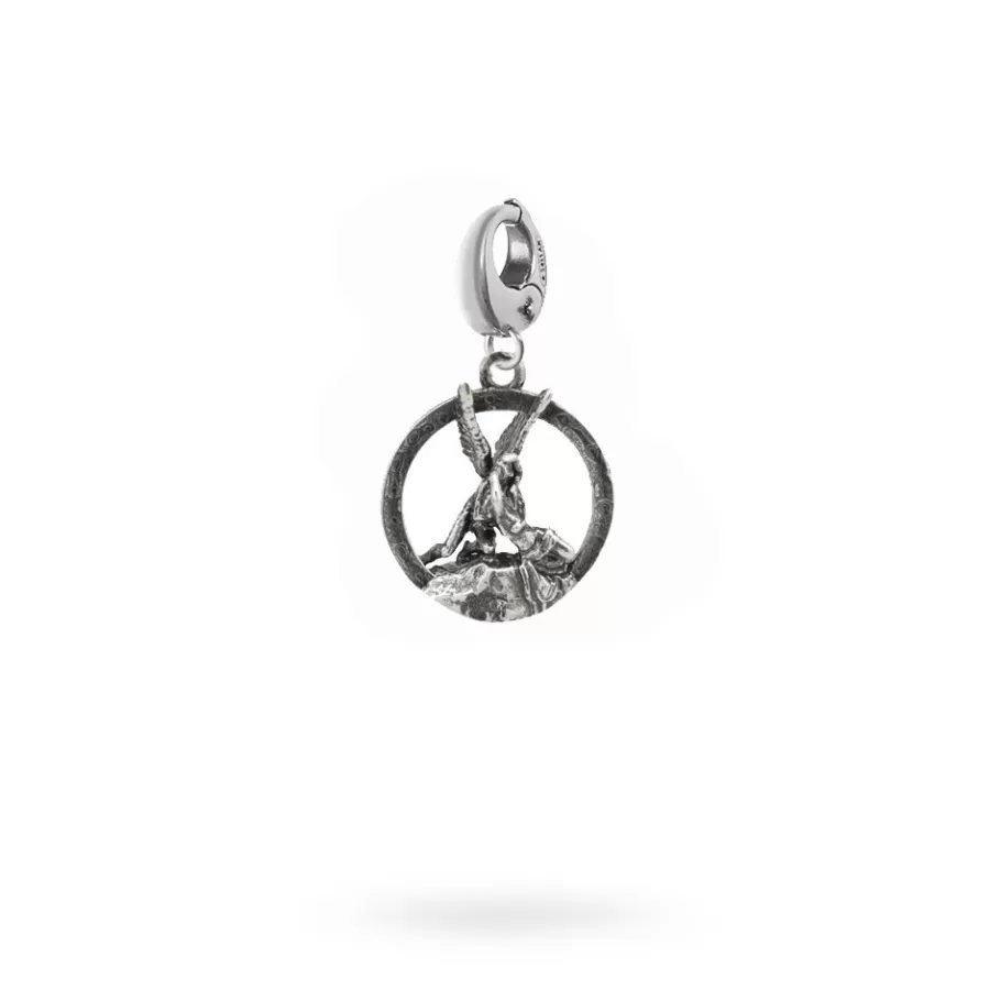 Ellius Jewelry Love And Psyche Charm Sale