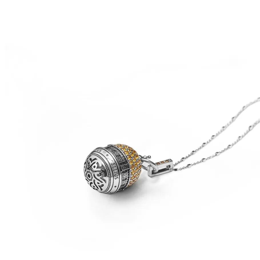 Ellius Jewelry Necklace Dome Of The Rock | Jerusalem Cheap