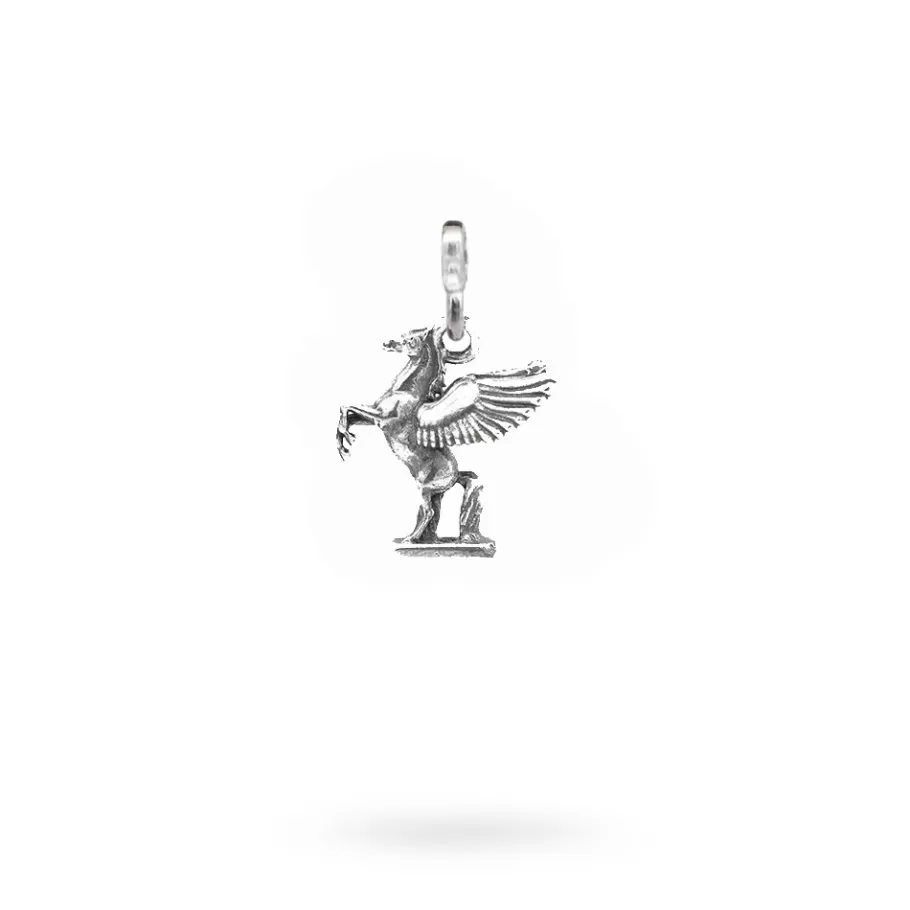 Ellius Jewelry Pegasus Charm Outlet