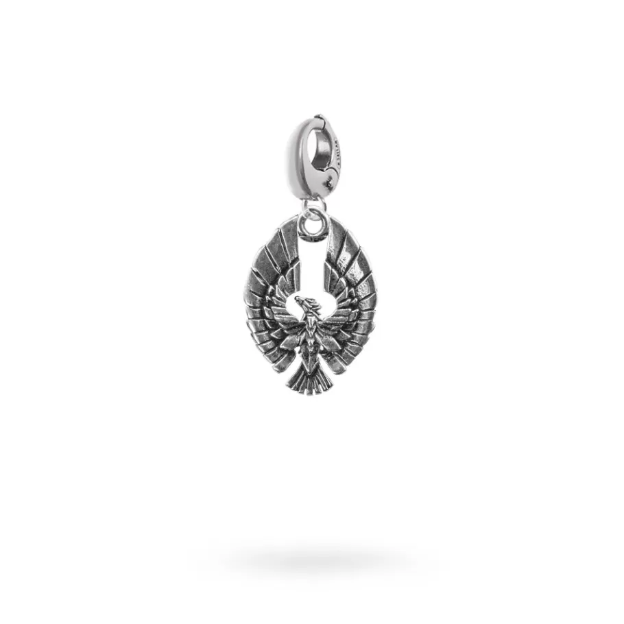 Ellius Jewelry Phoenix Charm New