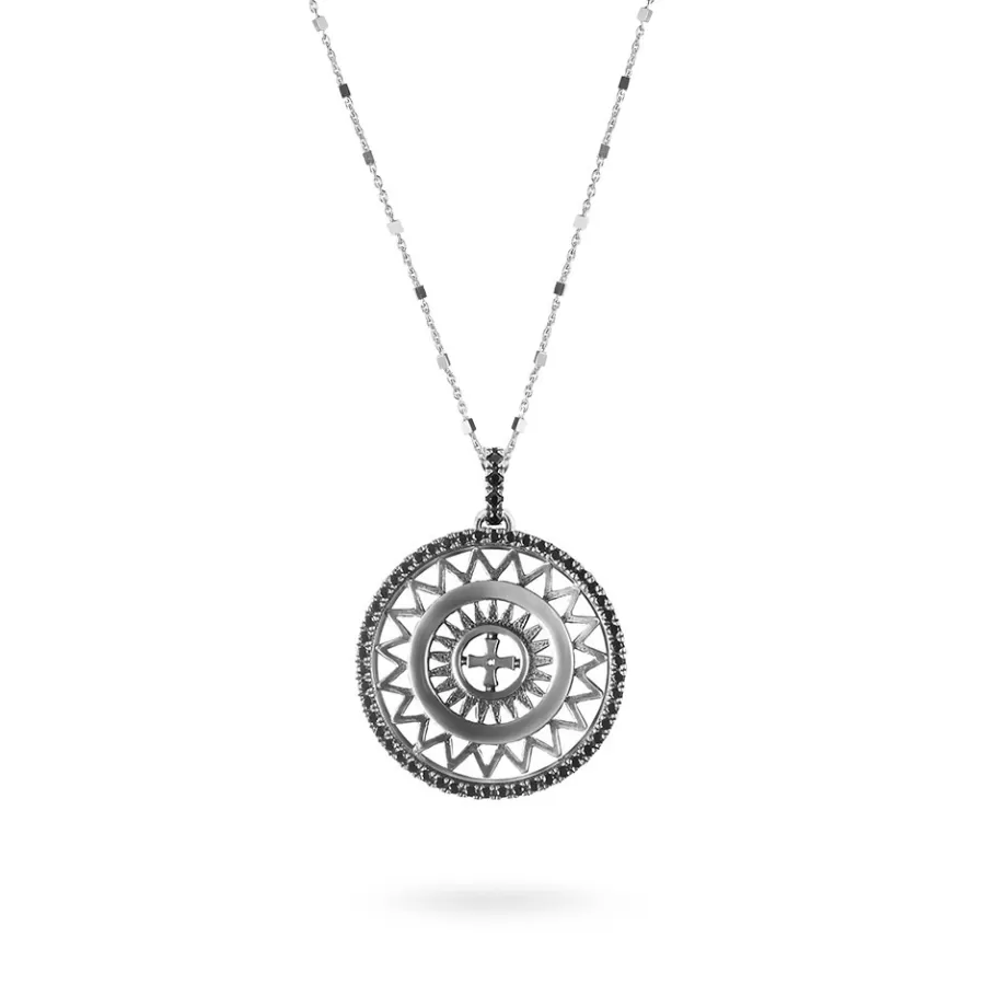 Ellius Jewelry Rose Window Necklace St. Maria Assunta | Pisa Outlet