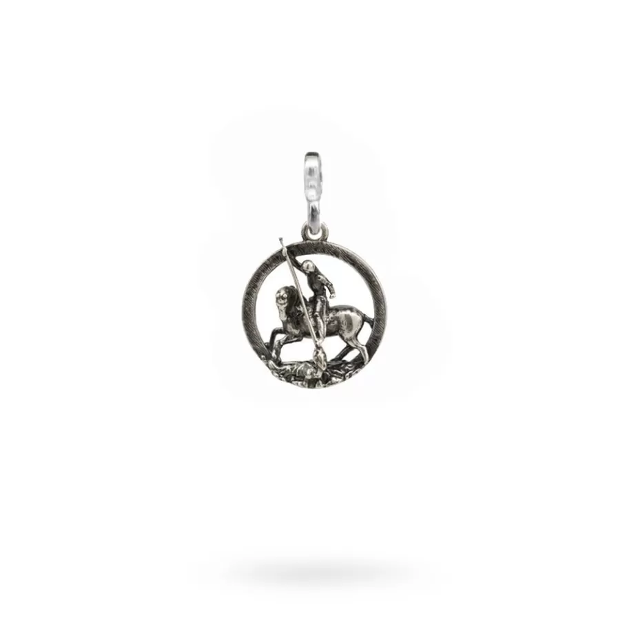 Ellius Jewelry San Giorgio Charm Online