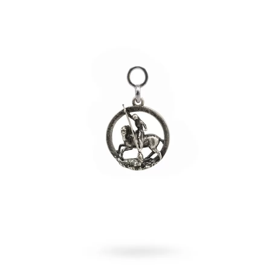 Ellius Jewelry San Giorgio Charm Online