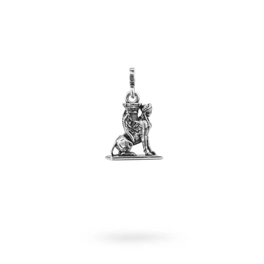 Ellius Jewelry Sphinx Charm Store