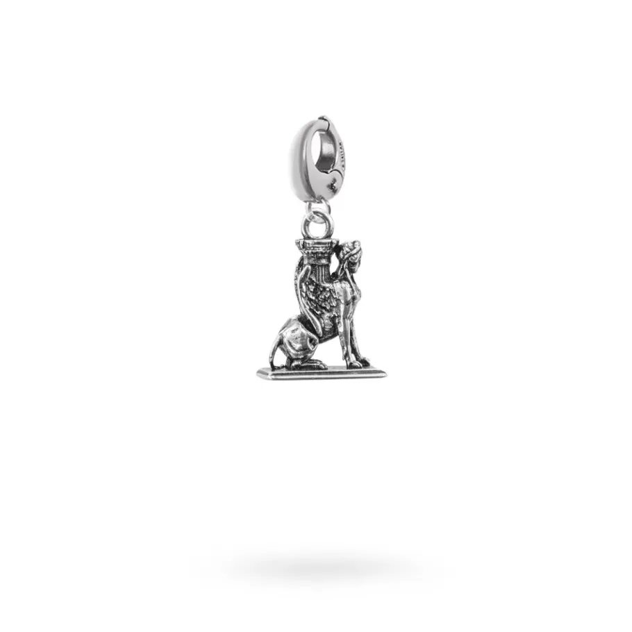 Ellius Jewelry Sphinx Charm Store