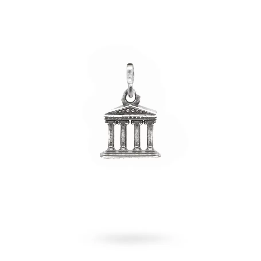 Ellius Jewelry Temple Charm Store