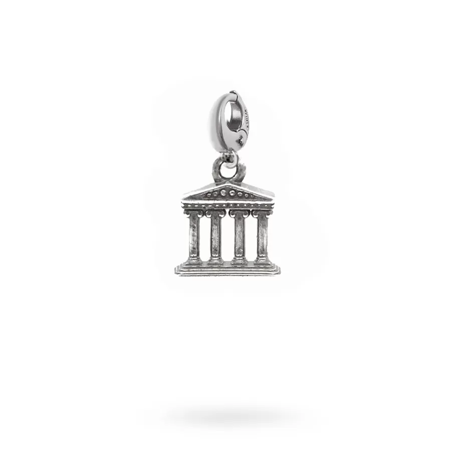 Ellius Jewelry Temple Charm Store