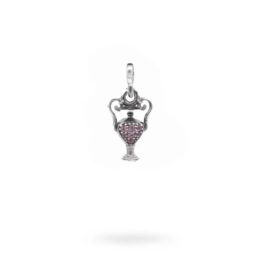 Ellius Jewelry Unguentarium Charm Best