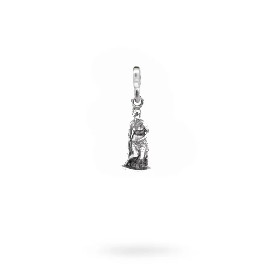 Ellius Jewelry Venus Charm Clearance