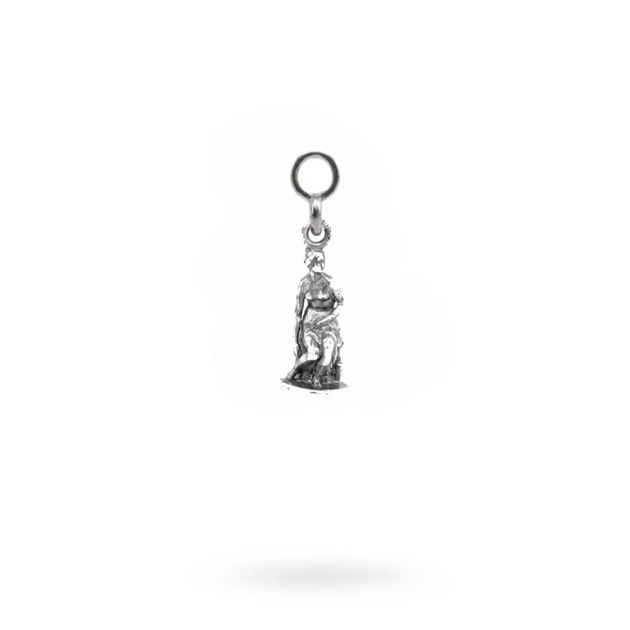 Ellius Jewelry Venus Charm Clearance