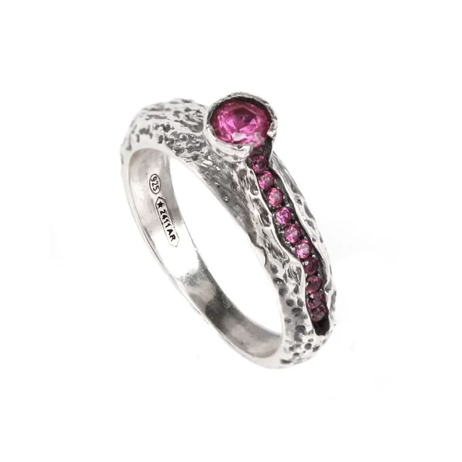 Ellius Jewelry Women'S Volcano Ring Store